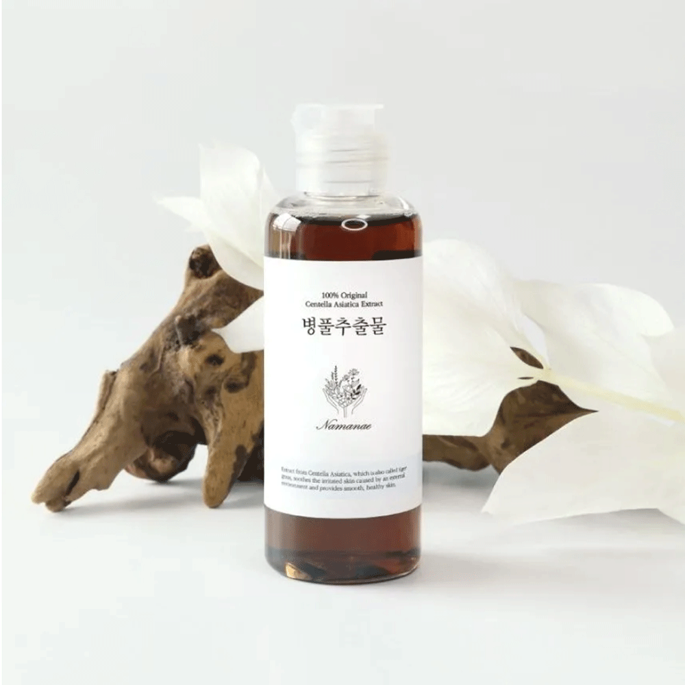 CELLBN 100% Original Centella Asiatica Extract 150ml