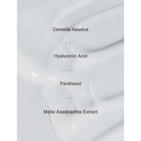 MIZON Cicaluronic Gel Treatment 50ml