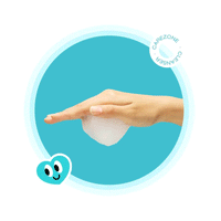 CAREZONE CK Deep Clean Foaming Cleanser 330g