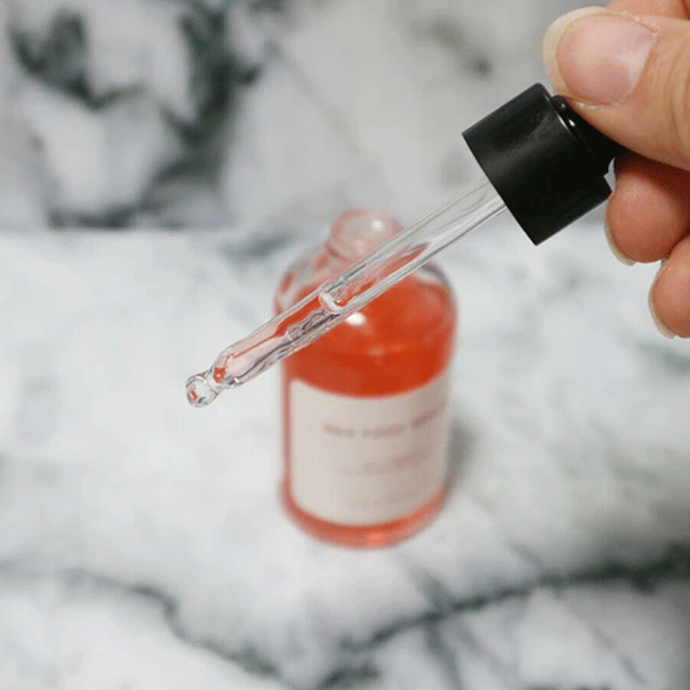 GRAYMELIN Red Food Serum 50ml