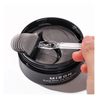 MIZON Black Pearl Eye Gel Patch 60 patches