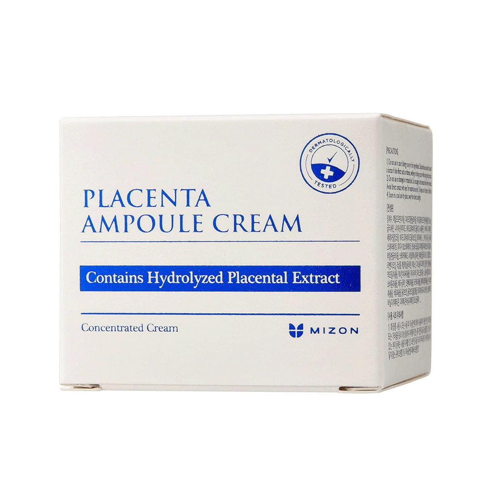 MIZON Placenta Ampoule Cream 50ml