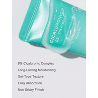 MIZON Cicaluronic Gel Treatment 50ml