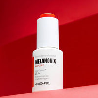 MEDI-PEEL Melanon X Ampoule 30ml