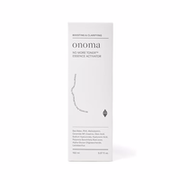 onoma No More Toner Essence Activator 70ml/150ml