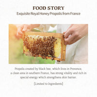 [Expiration imminen] SKINFOOD Royal Honey Propolis Mask 30ml