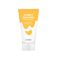 SCINIC Honey Banana Cleansing Foam 150ml