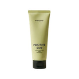 shaishaishai Positive Sun Tanning Watery Cream SPF22 (2 options to choose)