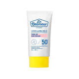 THE FACE SHOP Dr. Belmeur UV Derma Non Comedo Tone Up Sun Cream SPF 50+ PA++++ 50ml