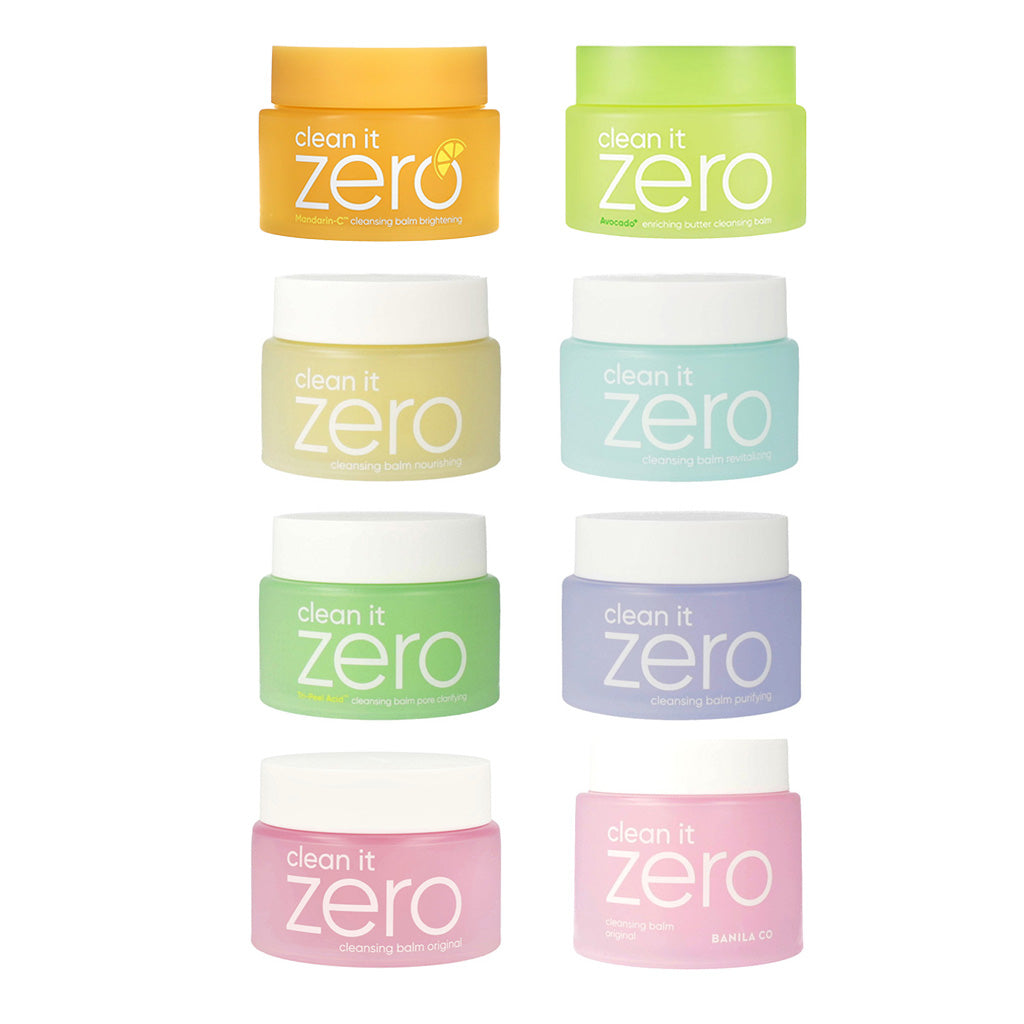 BANILA CO Clean it Zero Cleansing Balm 100ml