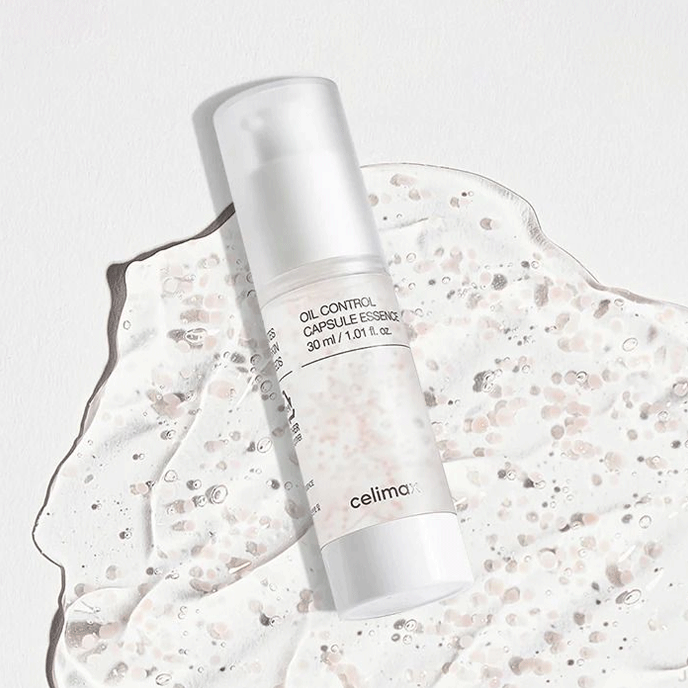 celimax Oli Control Capsule Essence 30ml