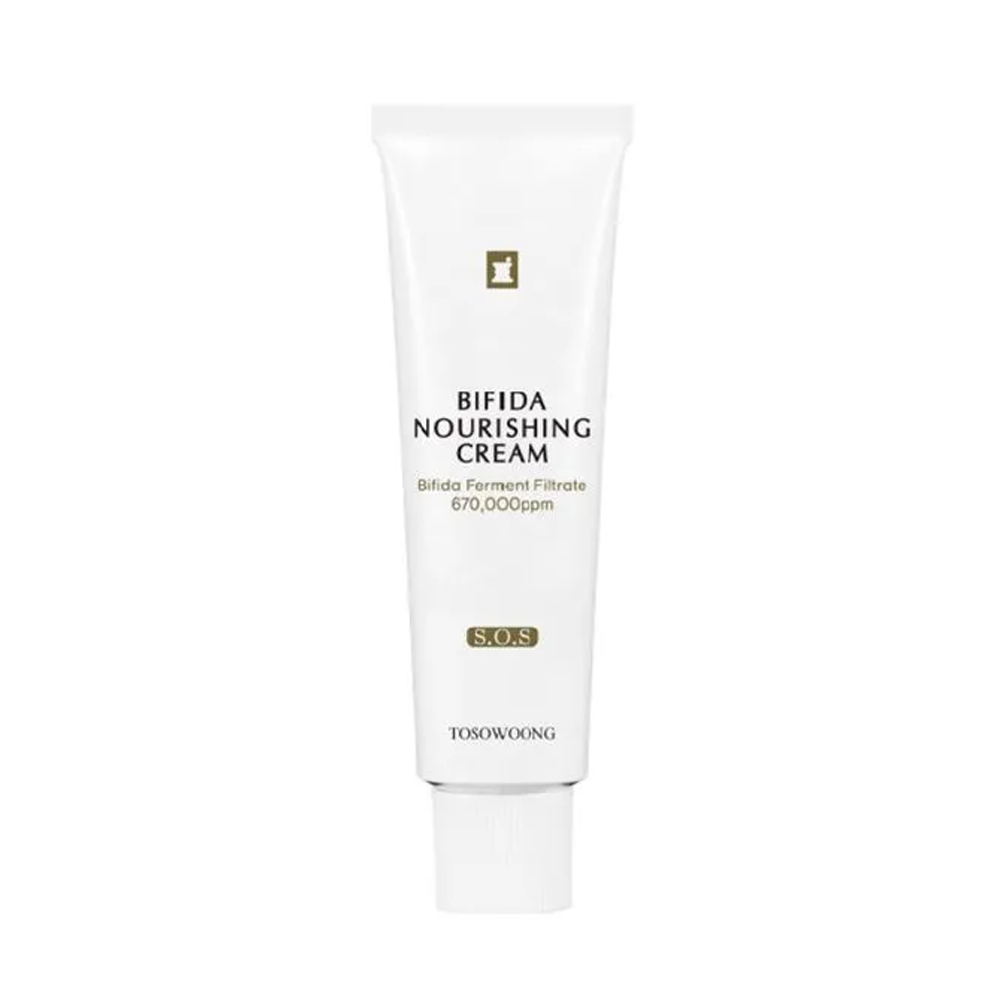 TOSOWOONG Bifida Nourishing Cream 50ml