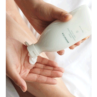 AROMATICA Serene Body Lotion Lavender & Majoram 300ml