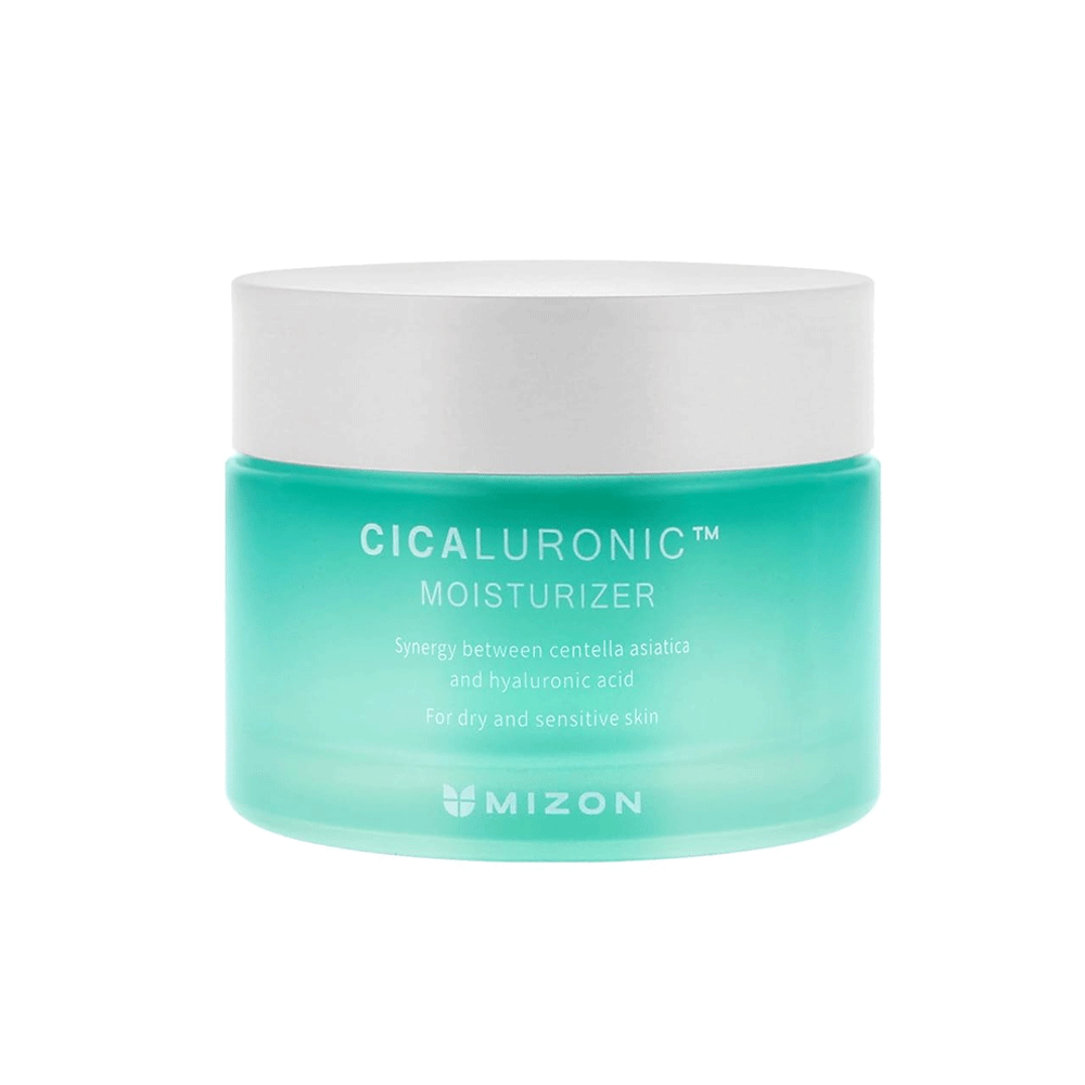 MIZON Cicaluronic Moisturizer 50ml
