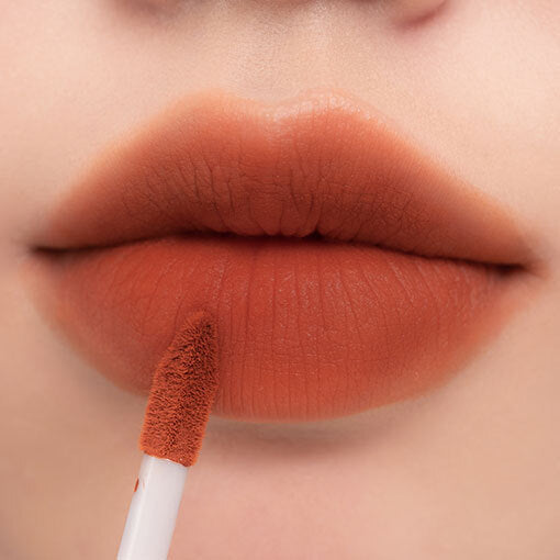 rom&nd Zero Velvet Tint (20 Colors)