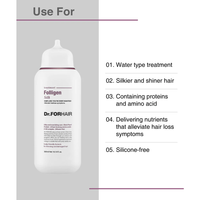DR.FORHAIR Folligen Silk Treatment 300ml