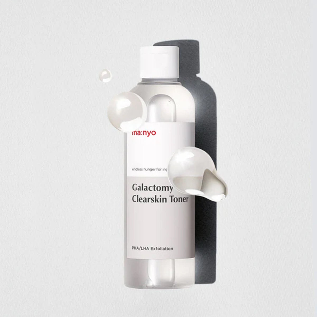 ma:nyo Galactomy Clearskin Toner 210ml