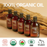 BEAUDIANI Jojoba Oil 100ml
