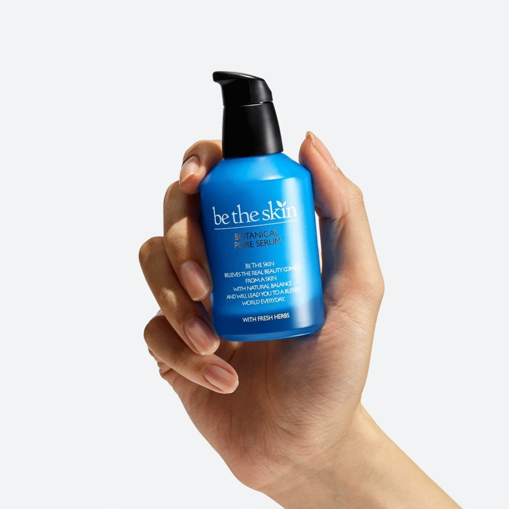 BE THE SKIN Botanical Pore Serum 50ml
