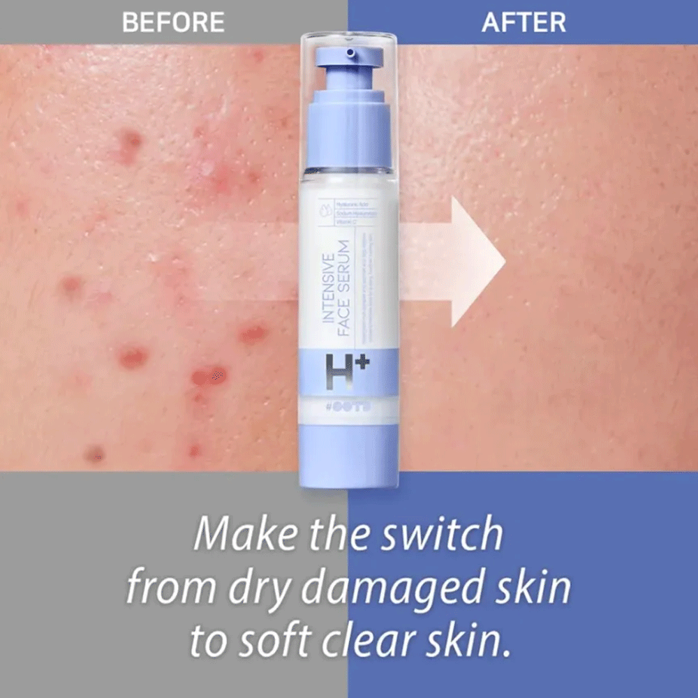 OOTD Intensive Moisture Face Serum A.M 50g