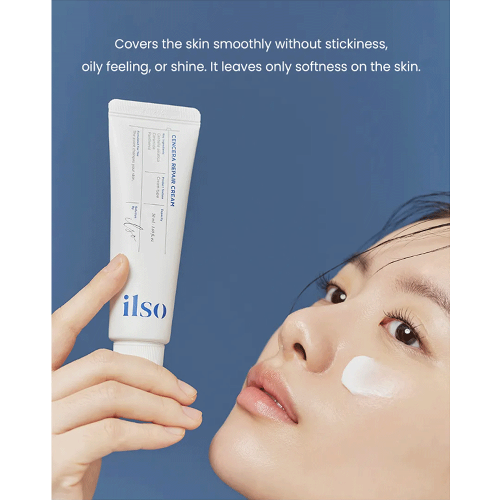 ilso Cencera Repair Cream 50ml
