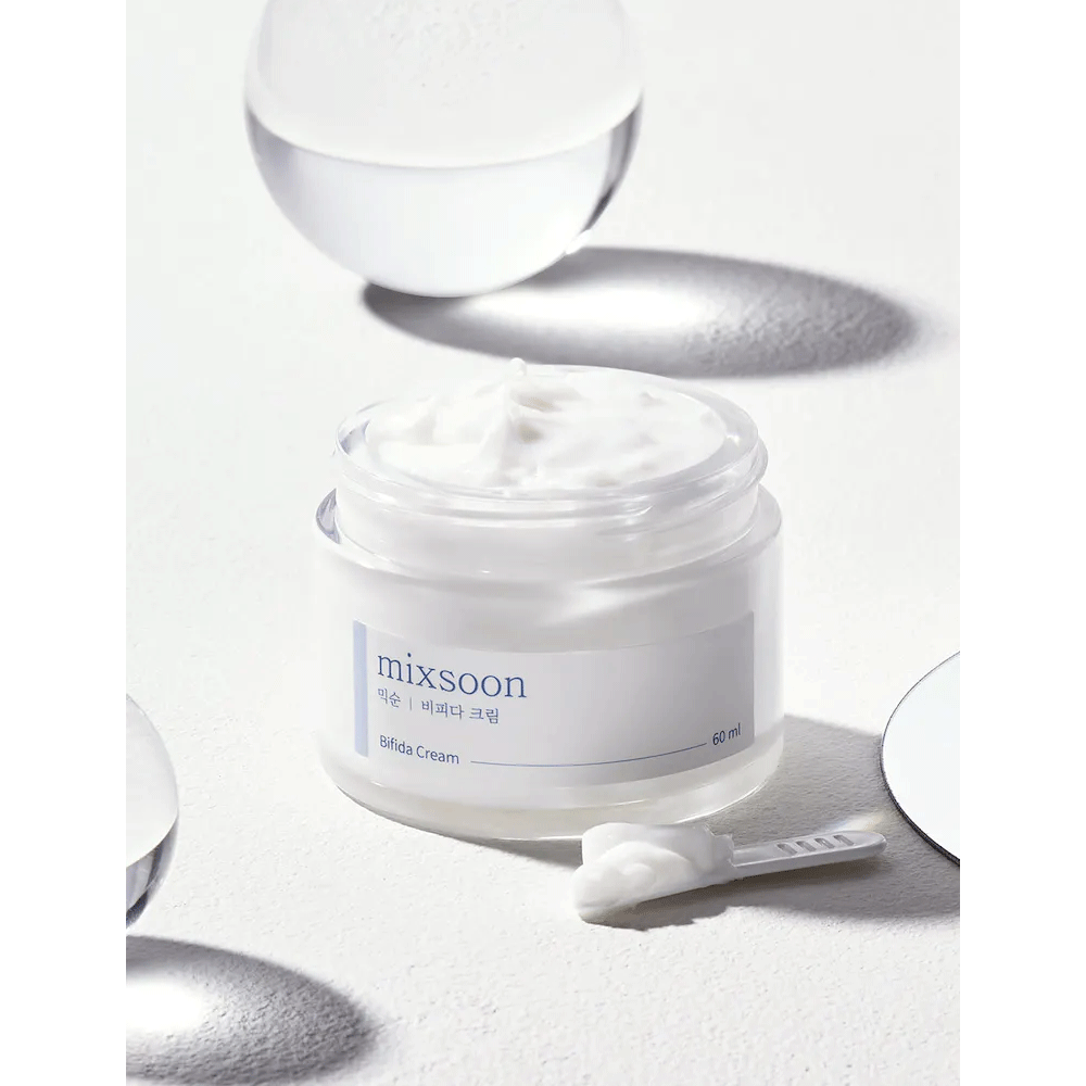 mixsoon Bifida Cream 60ml