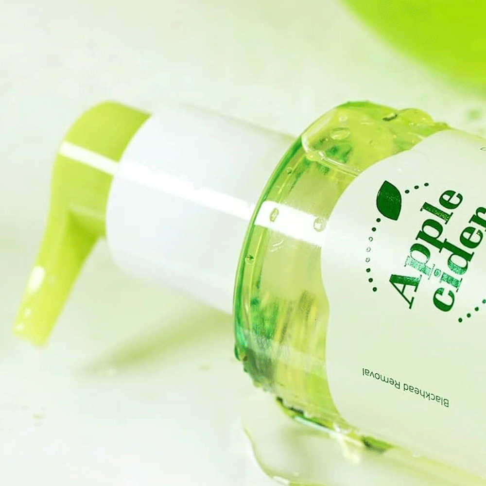 Ariul Apple Cider Deep Cleansing Oil 200ml