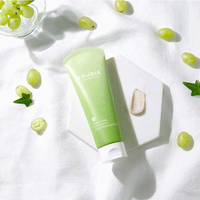 FRUDIA Green Grape Pore Control Scrub Cleansing Foam 145g