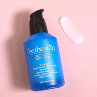 BE THE SKIN Botanical Pore Serum 50ml