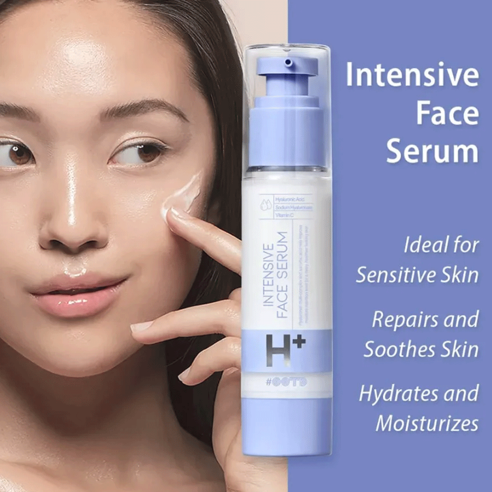 OOTD Intensive Moisture Face Serum A.M 50g