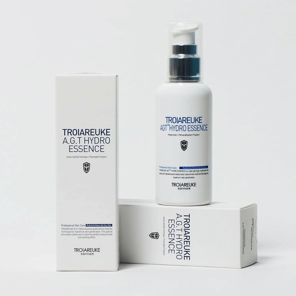 TROIAREUKE AGT Hydro Essence 100ml
