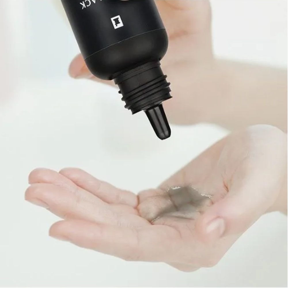 TOSOWOONG Zero Black Cleaner 50ml