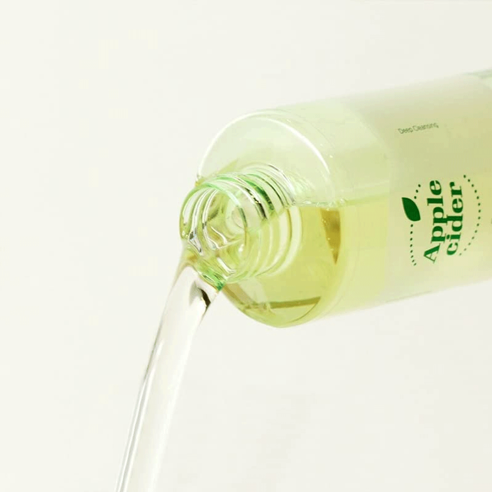 Ariul Apple Cider Deep Cleansing Oil 200ml
