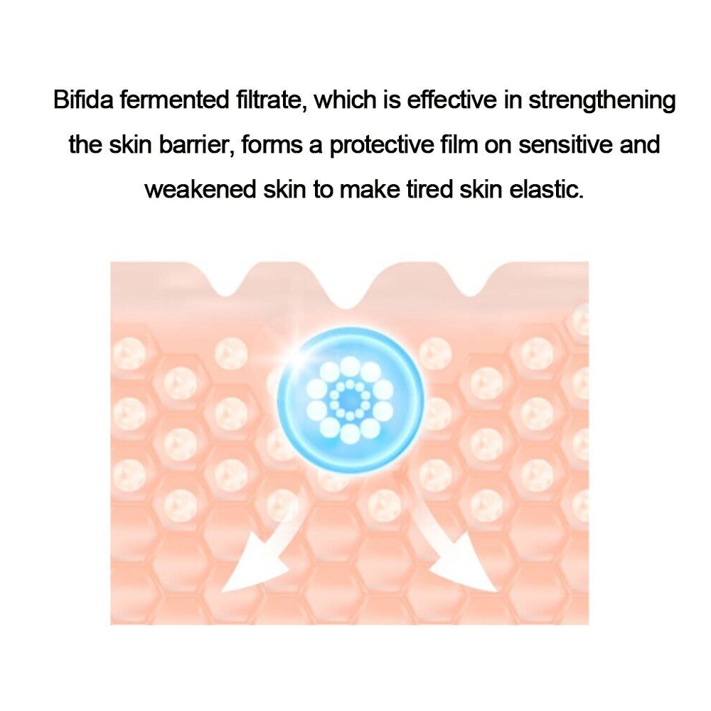 TOSOWOONG Bifida Nourishing Cream 50ml