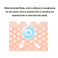 TOSOWOONG Bifida Nourishing Cream 50ml