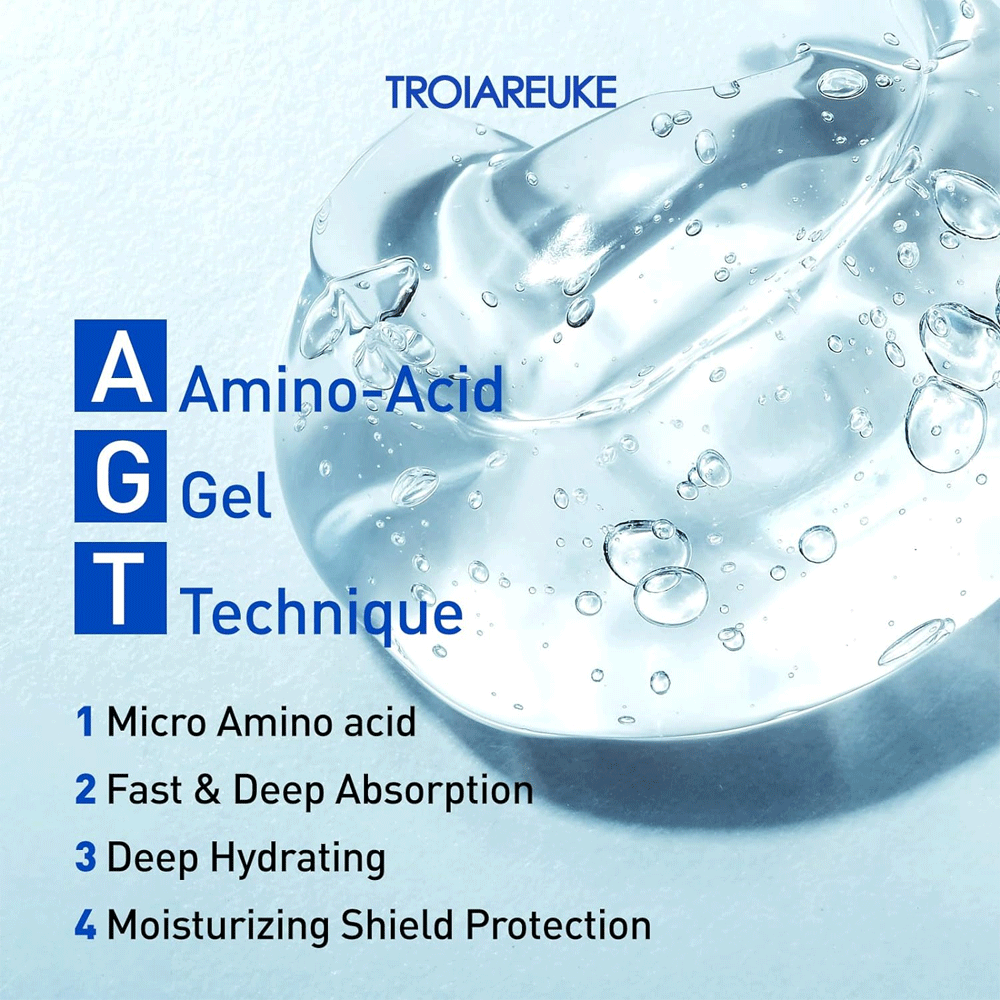 TROIAREUKE AGT Hydro Essence 100ml