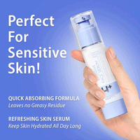 OOTD Intensive Moisture Face Serum A.M 50g