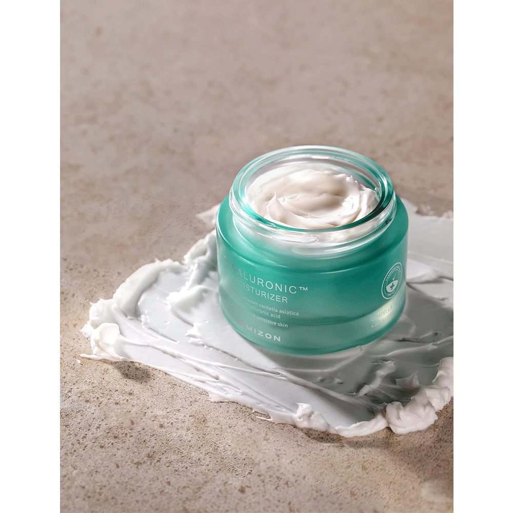 MIZON Cicaluronic Moisturizer 50ml