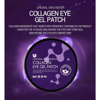 MIZON Eye Gel Patch 60 patches - 2 Types