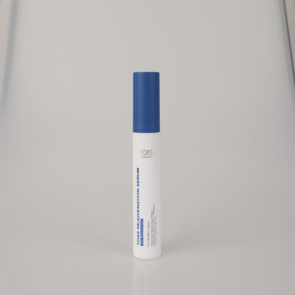 Toas Rejuvenation Serum 50ml