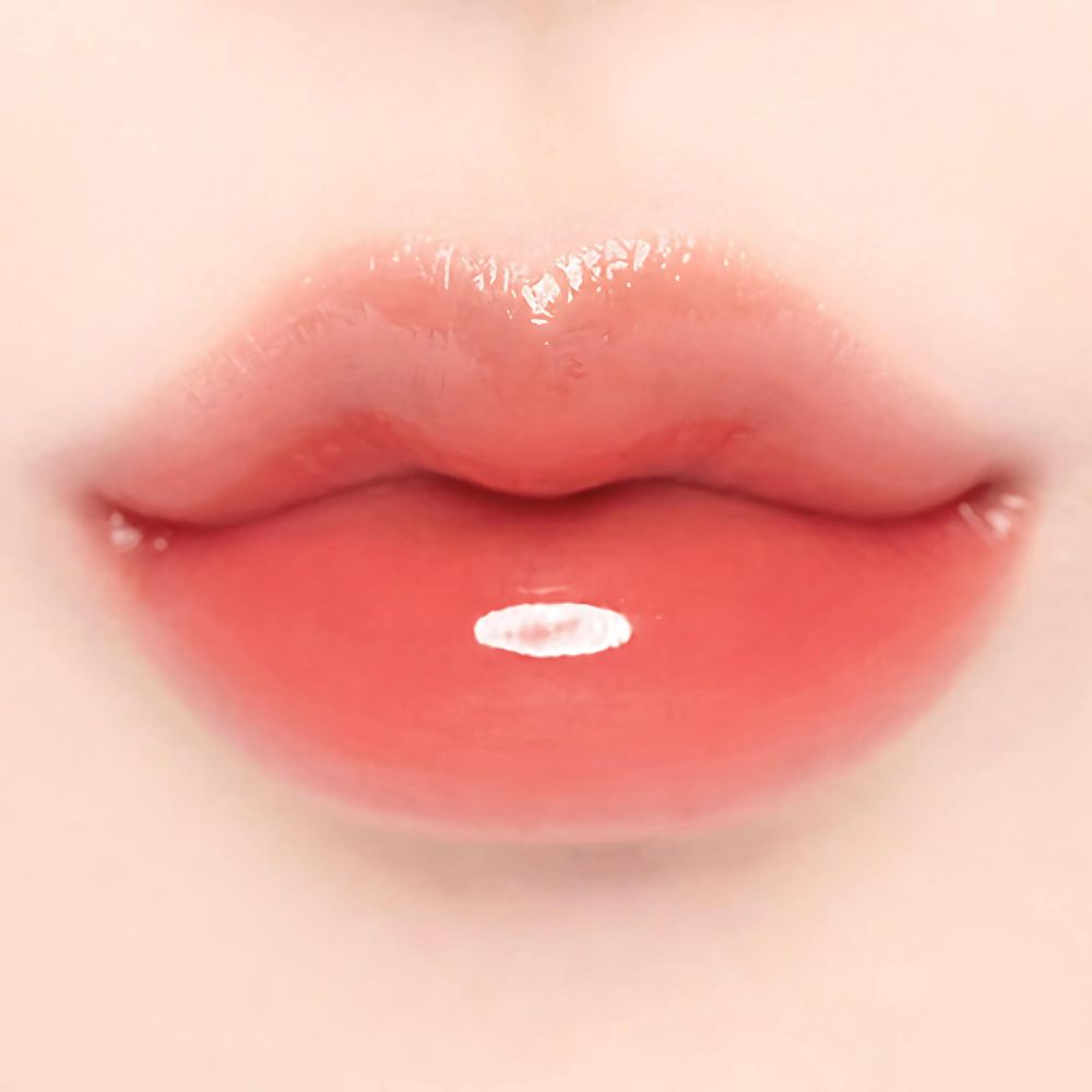 16 Chili Sherbet (Warm)