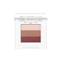MISSHA Triple Shadow 2g (12 colors to choose)