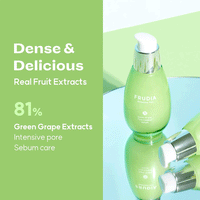FRUDIA Green Grape Pore Control Serum 50g