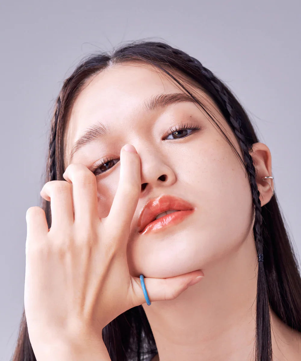 TOCOBO Glass Tinted Lip Balm 3.5g