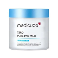 MEDICUBE Zero Pore Pad Mild 70 pads