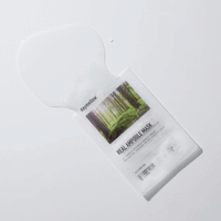 Daymellow Snow Mushroom Real Ampoule Mask 5ea