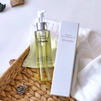 Ciracle Absolute Deep Cleansing Oil*3 Set