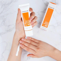 AHOHWA Inten Cure Shield Plus Sun Essence 50ml