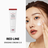 MEDICUBE Red Erasing Cream 50ml/100ml