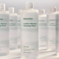 MIGUHARA Comfort Moisture Cleansing Water 400ml